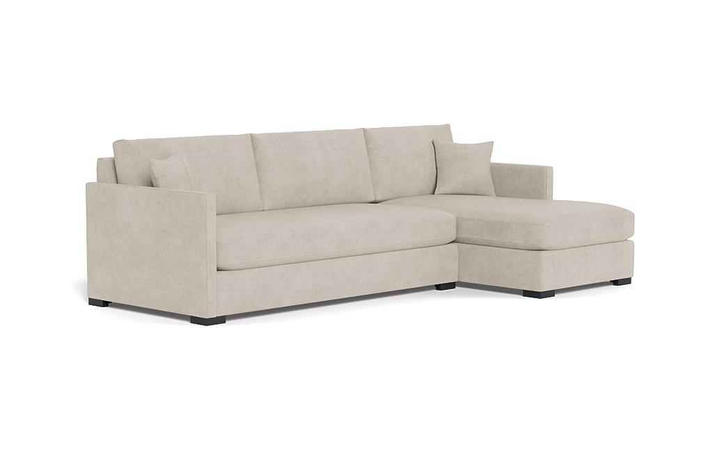 Scarlett Right Chaise Sectional - Image 1