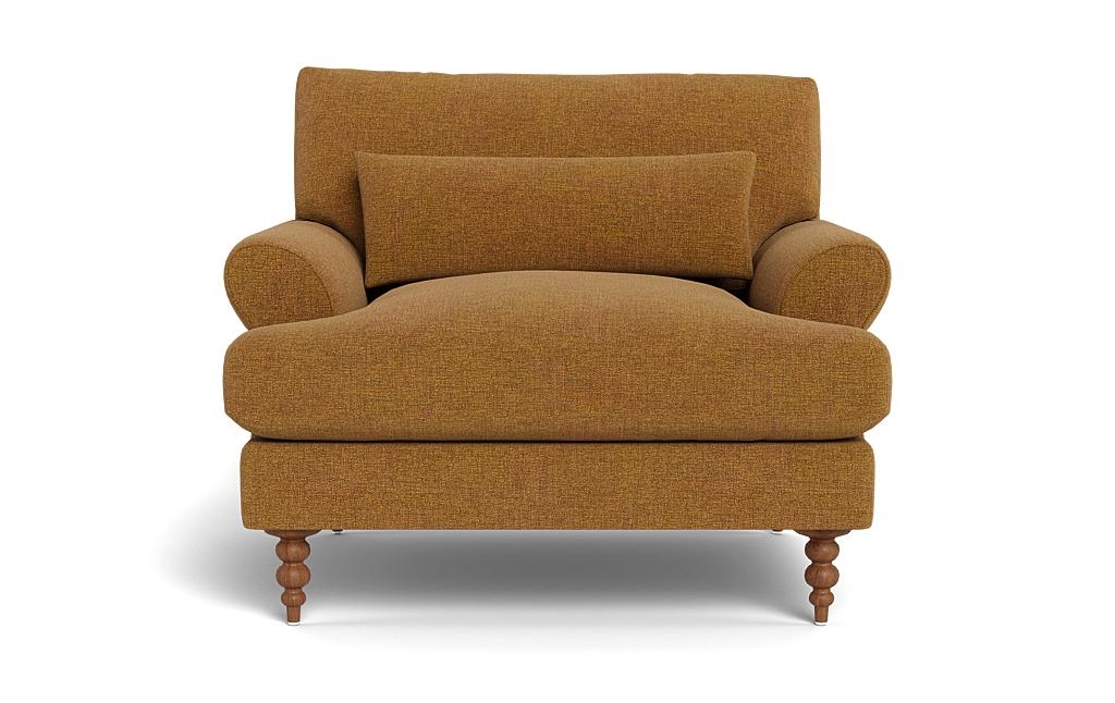 Maxwell Accent Chair by Apartment Therapy - Image 0