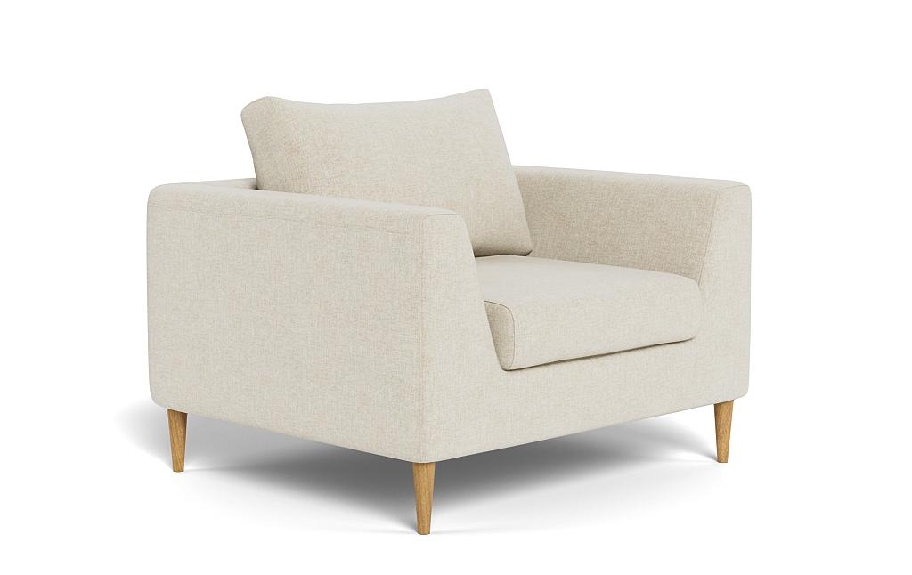 Asher Accent Chair - Image 1