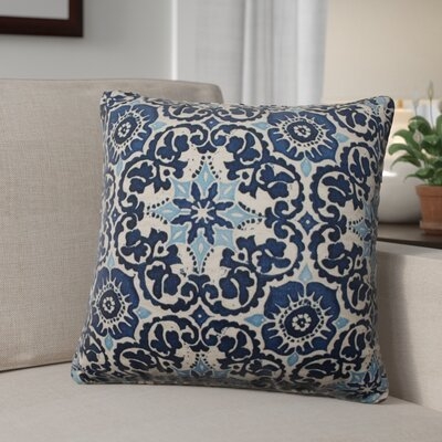 Almetra Indoor/Outdoor Throw Pillow - Image 0