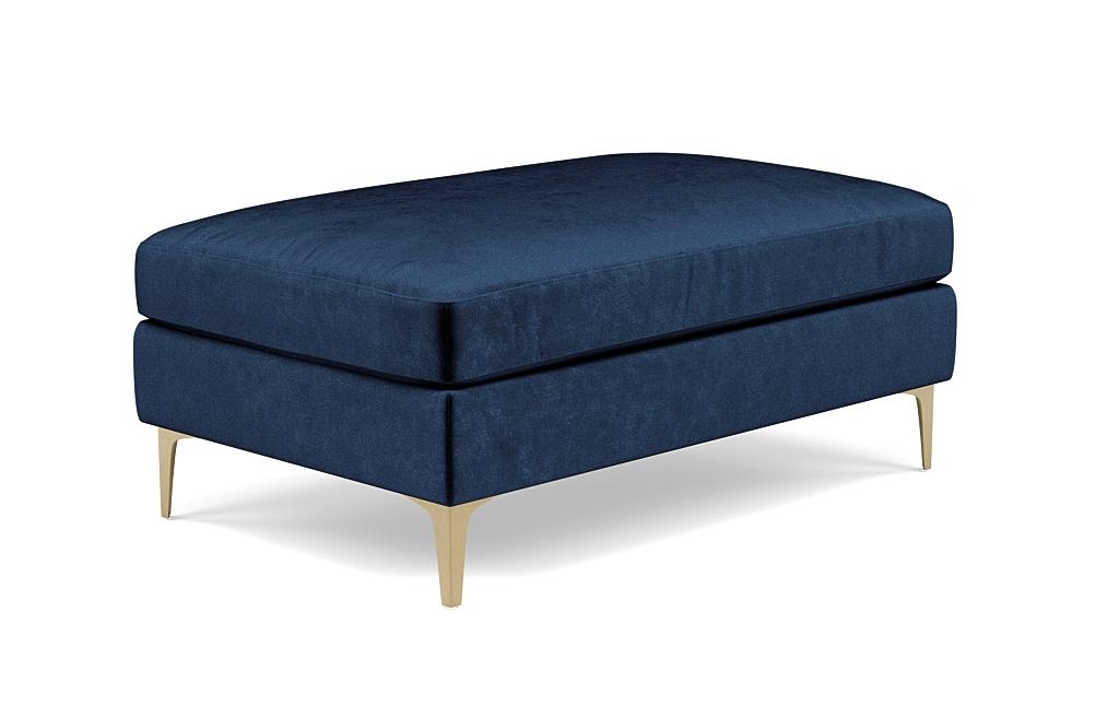 Sloan Ottoman - Image 1