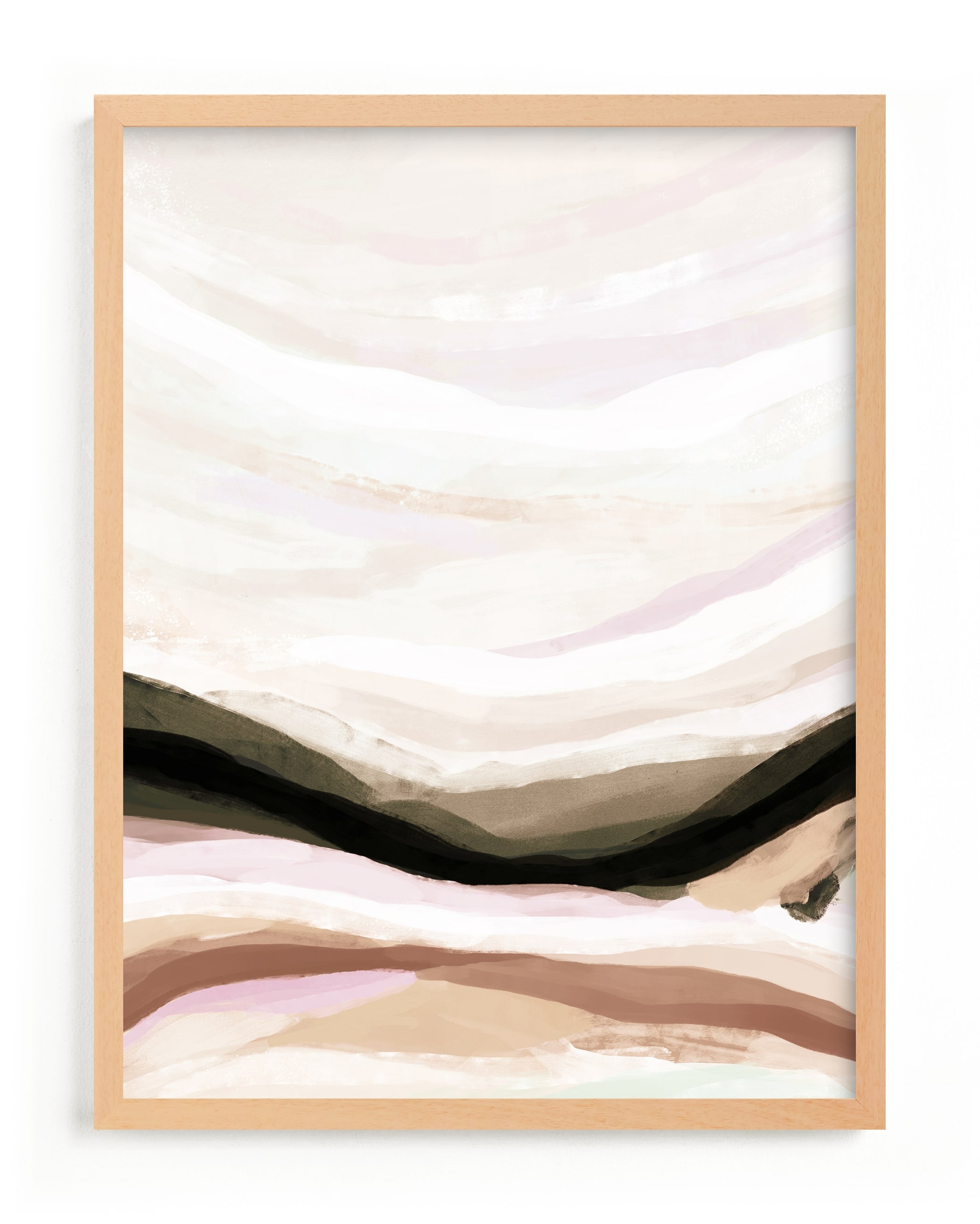 Glowing Horizon Limited Edition Fine Art Print 2 - Image 0