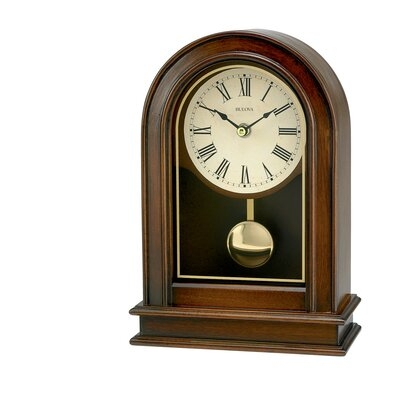 Mantel Clock - Image 0