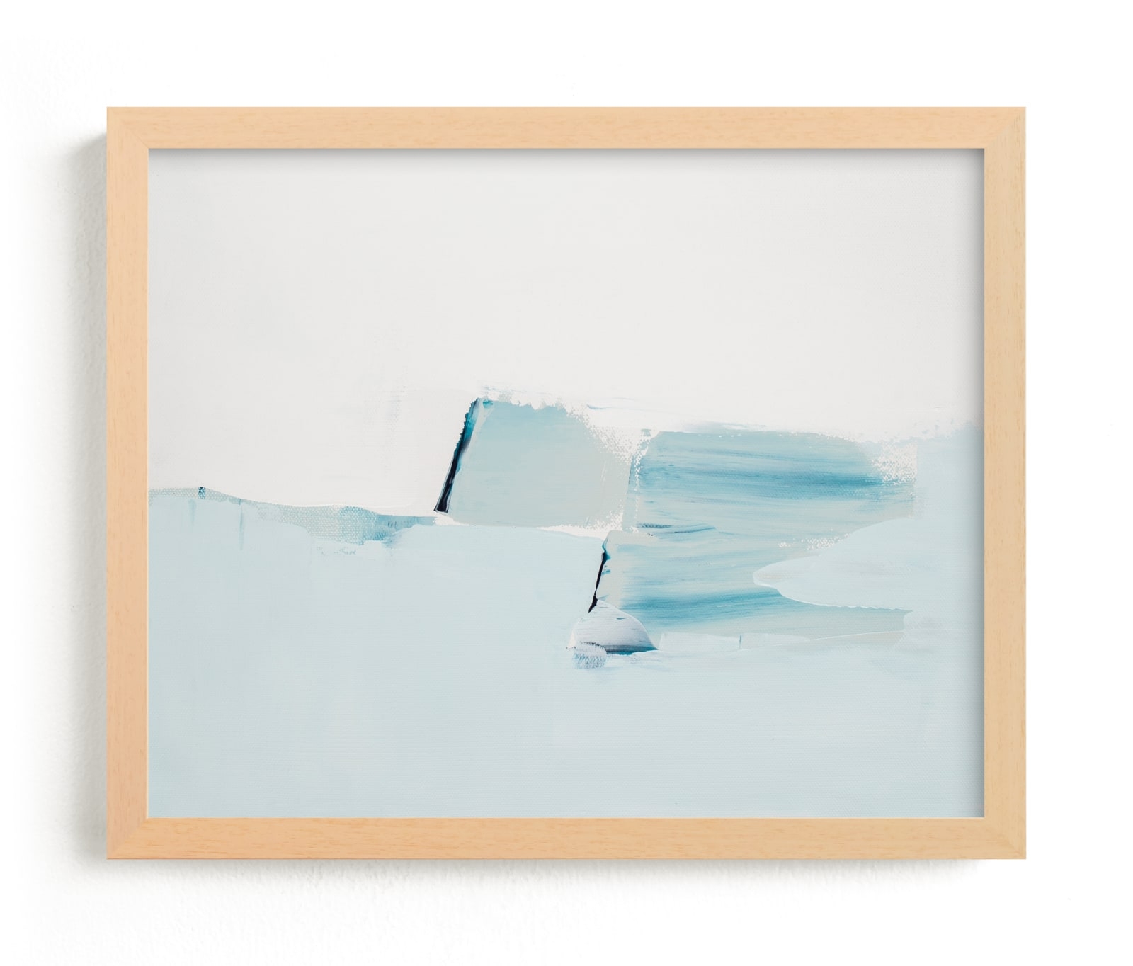 Sea Spray Landscape Limited Edition Fine Art Print 2 - Image 0