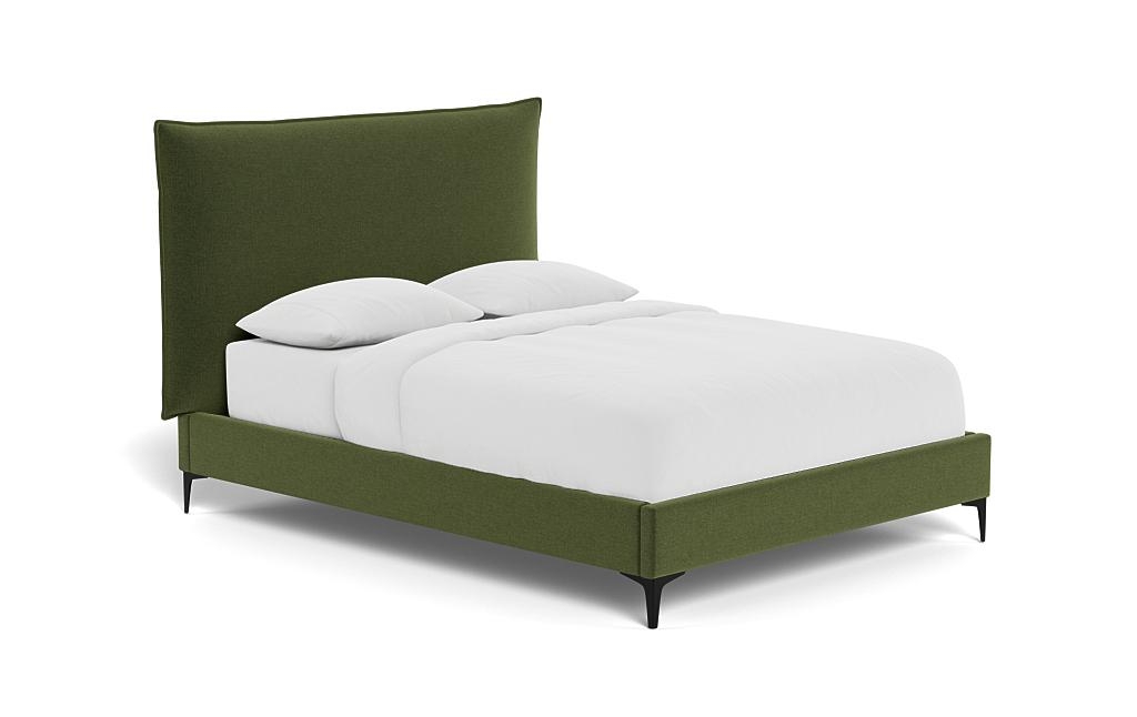 Skylar Upholstered Bed - Image 1