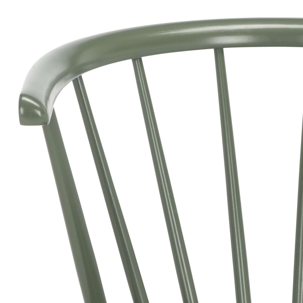 Blanchard Counter Stool - Dusty Green - Image 2