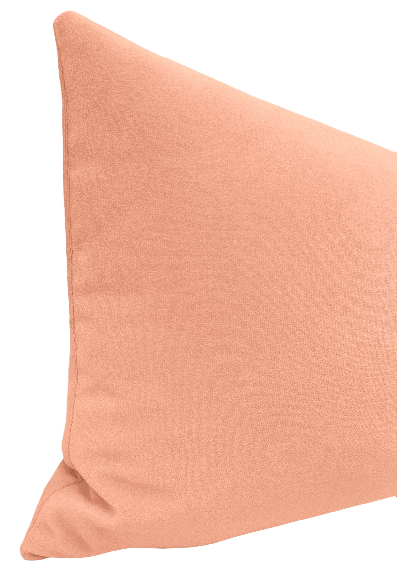 THE XL LUMBAR :: SIGNATURE VELVET // CHIFFON - BY THE YARD - Image 3