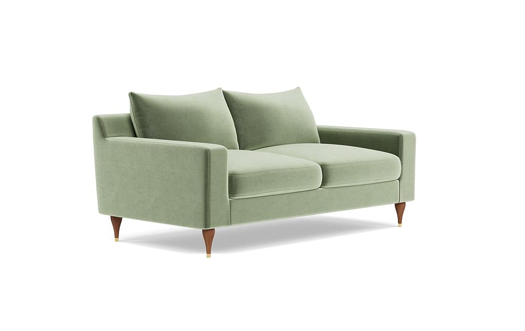 Sloan Loveseat - Image 1