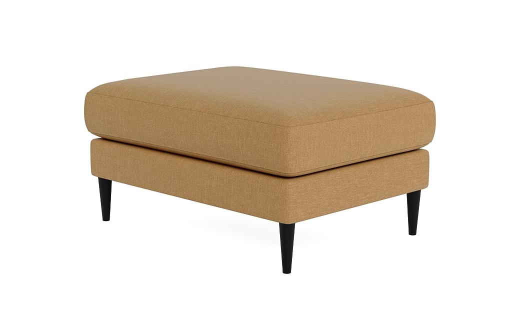 Winslow Rectangular Ottoman - Image 2