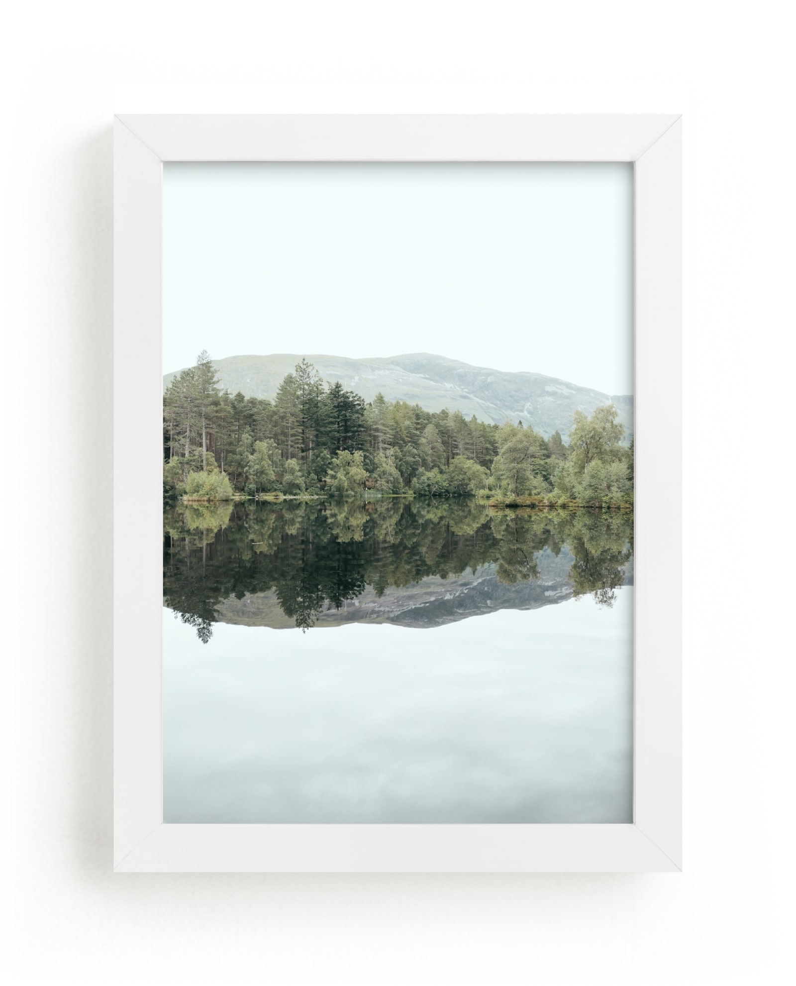 Mirror Mirror II Limited Edition Fine Art Print 2 - Image 0