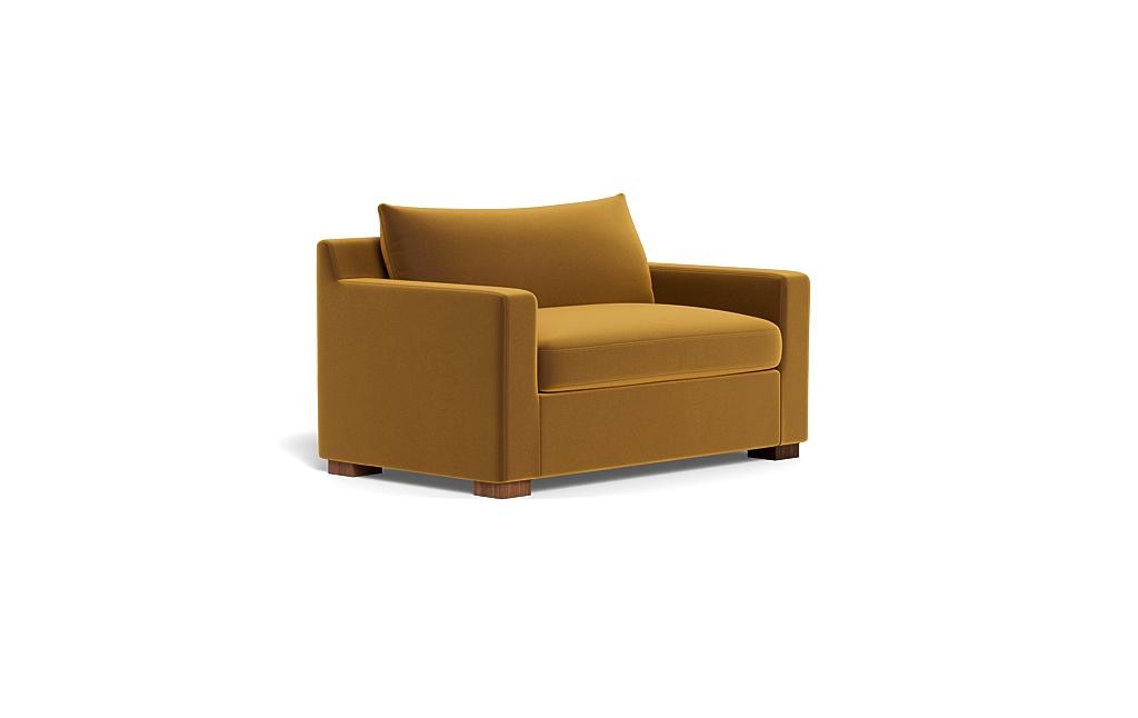 Sloan Twin Sleeper Sofa - Image 1