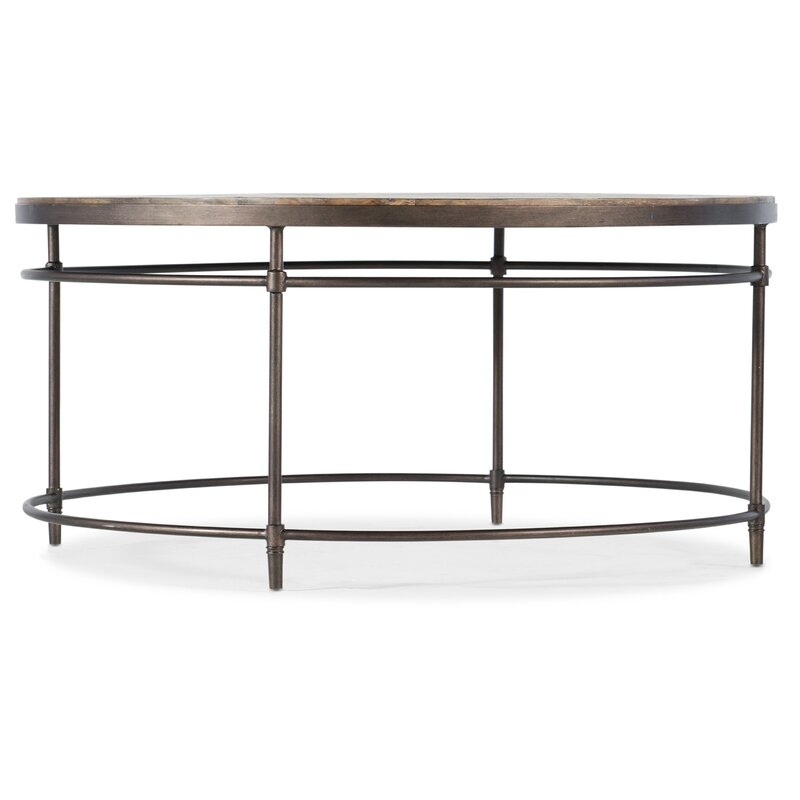 Hooker Furniture St. Armand Coffee Table - Image 0