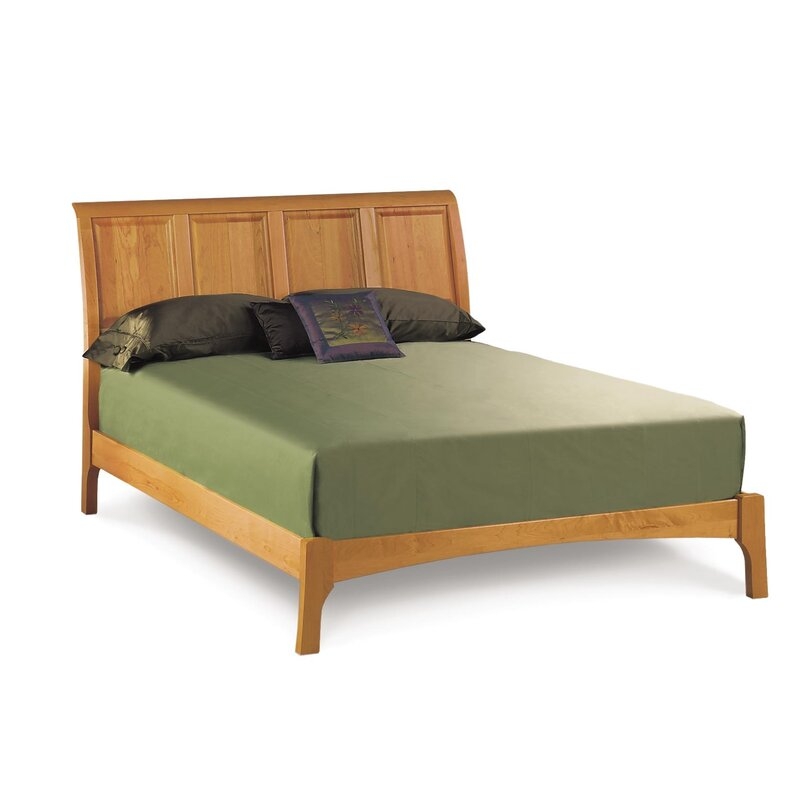 Copeland Furniture Sarah Platform Bed - Image 0