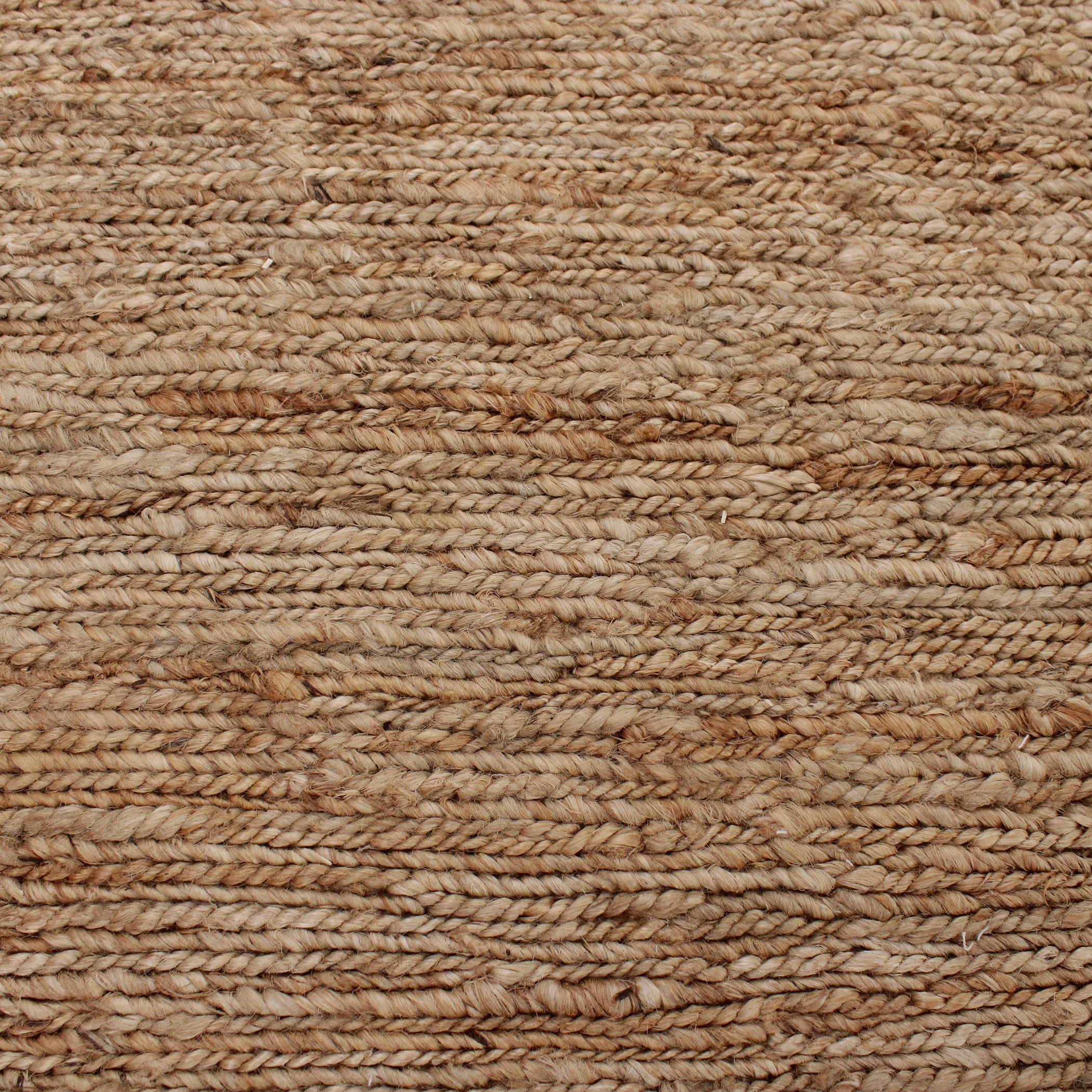 Makula Natural Jute 6 X 9 Rug - Image 2