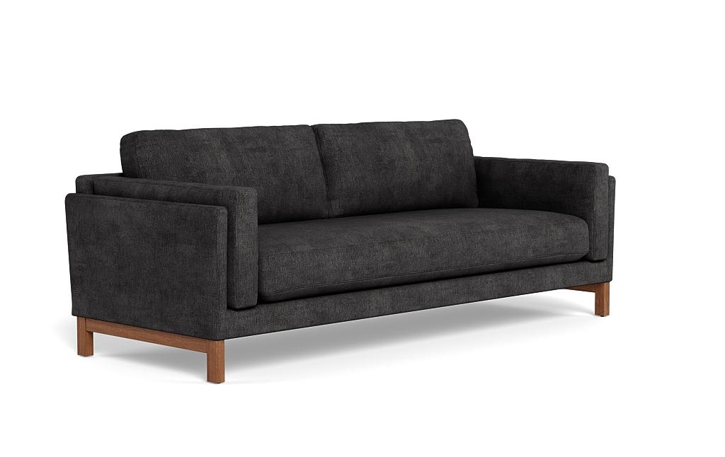 Gaby 2-Seat Sofa - Image 1