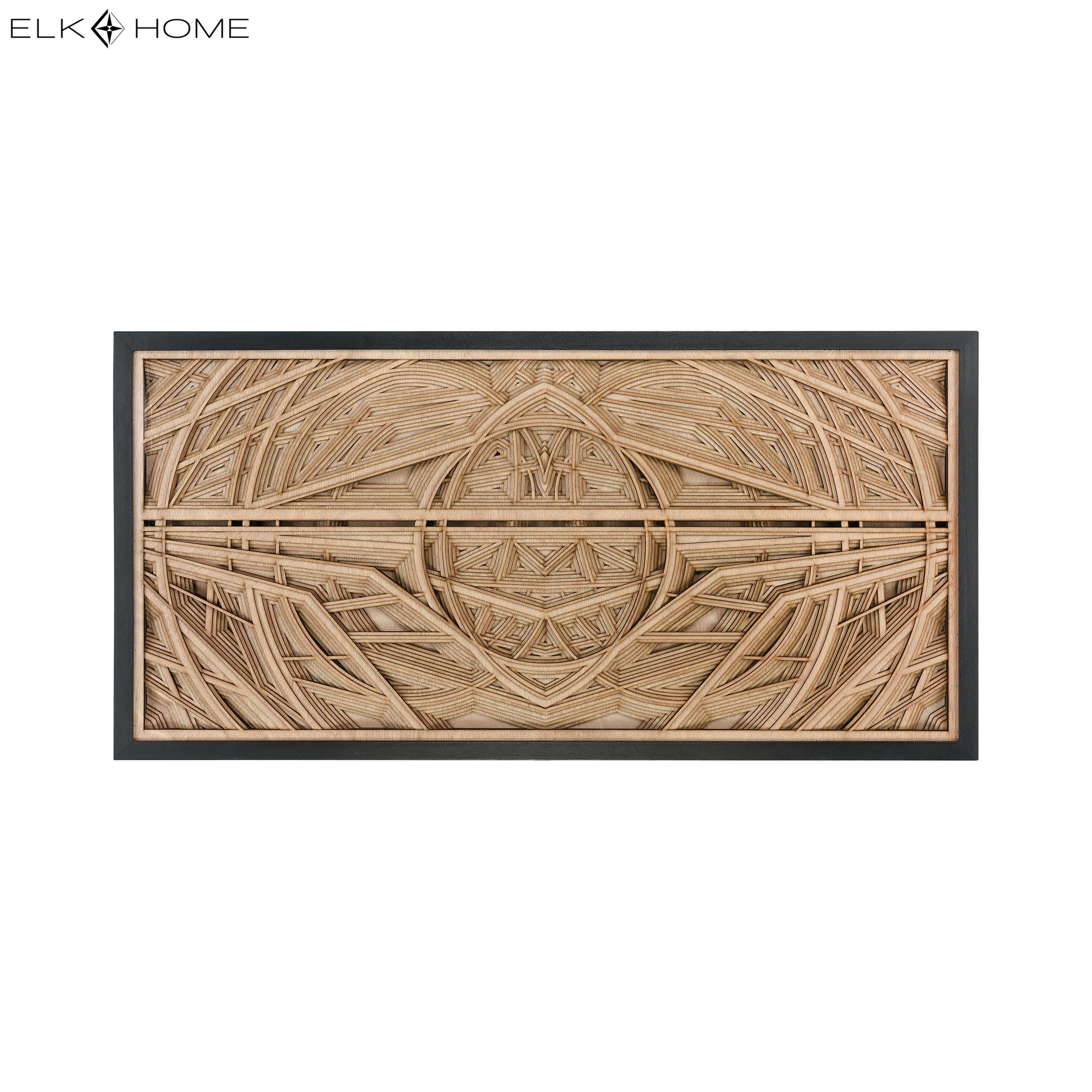 Yggdrasil Dimensional Wall Art - Image 1