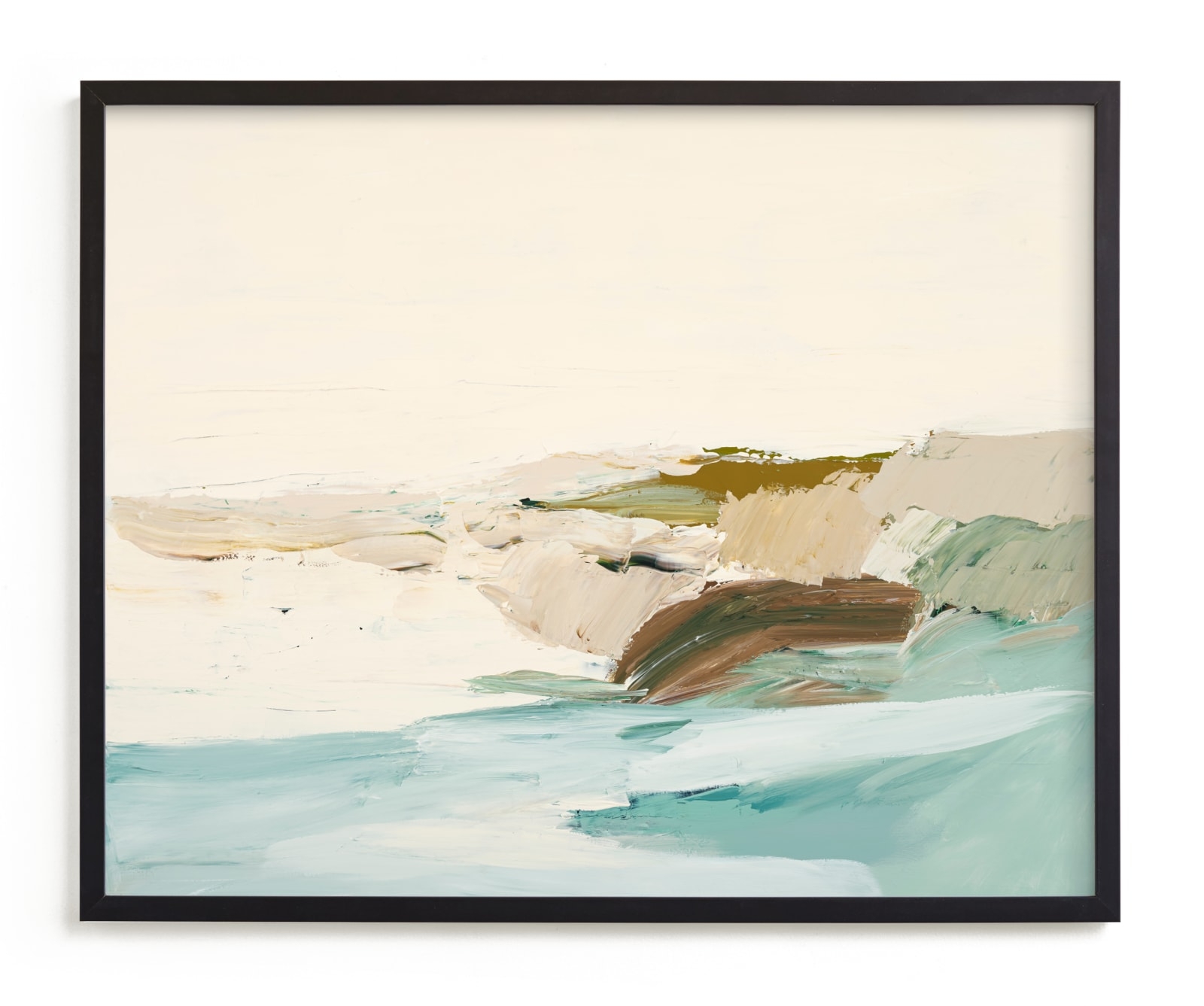 Tidepools Limited Edition Fine Art Print 2 - Image 0