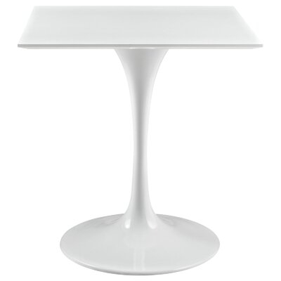 Bartsch Pedestal Dining Table - Image 0