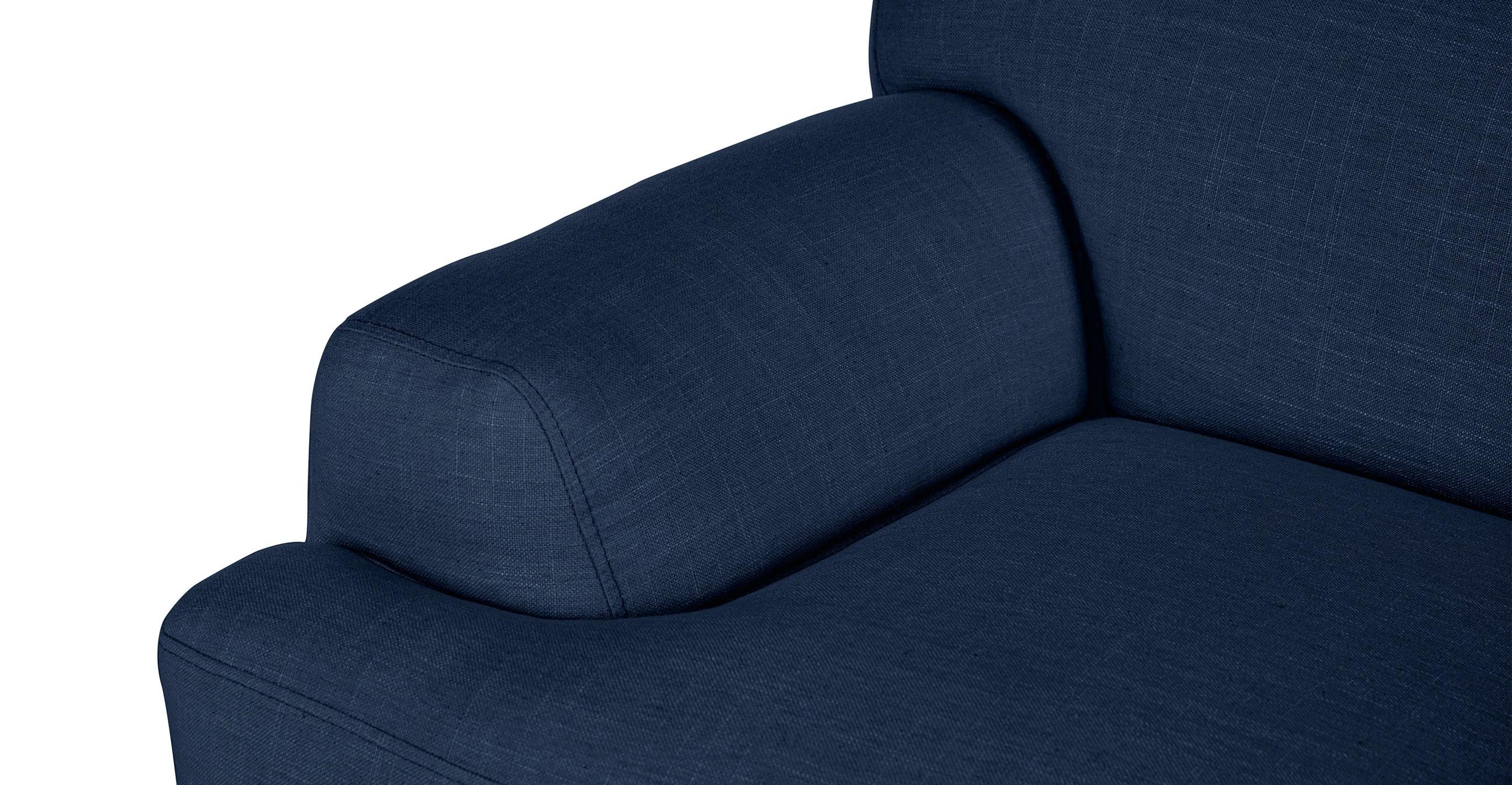Abisko Lounge Chair, Aurora Blue - Image 8