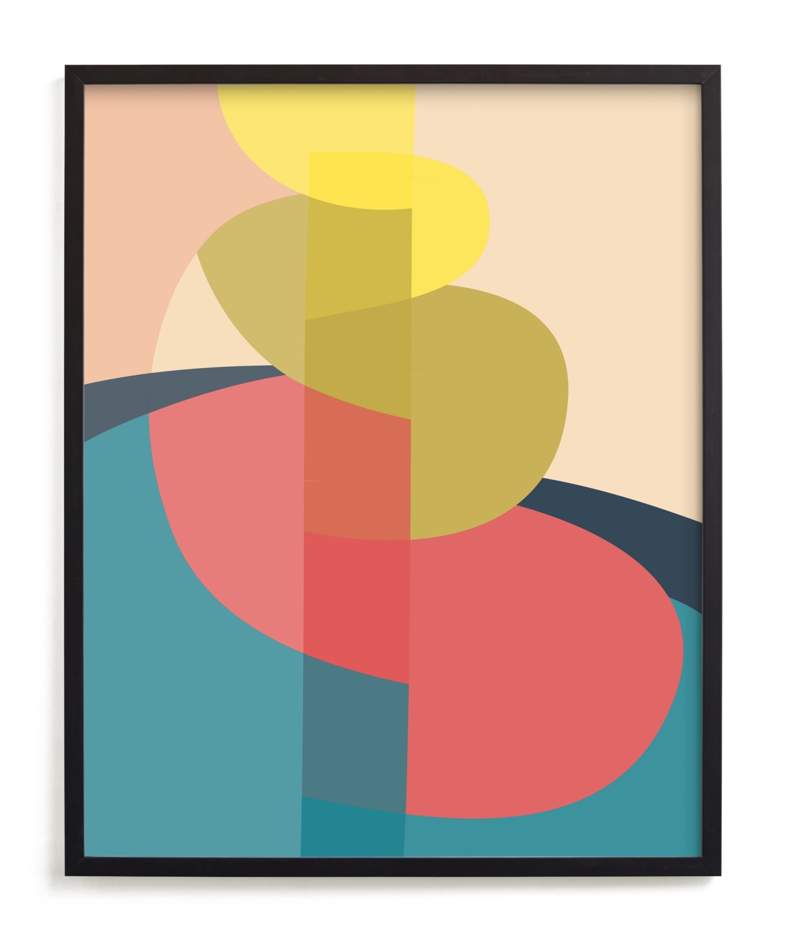 The Climb Limited Edition Fine Art Print 2 - Image 0