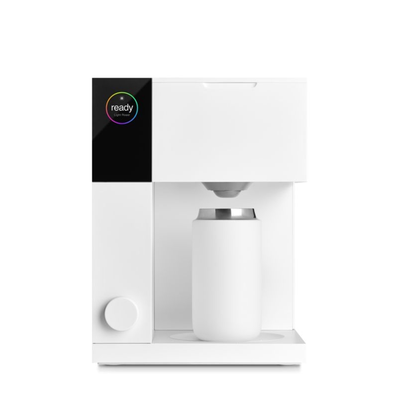 Fellow Aiden Matte White Precision Coffee Maker - Image 2