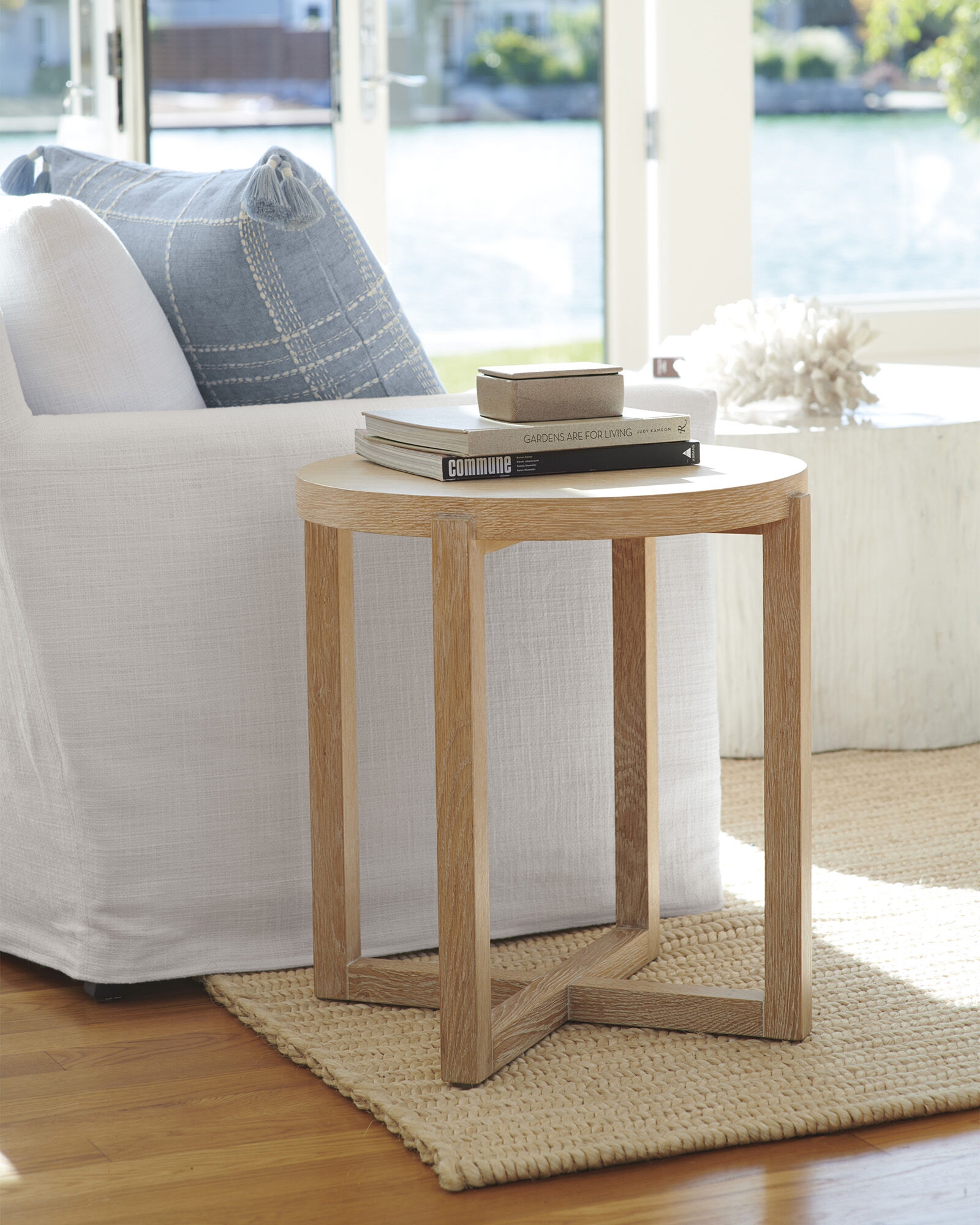 Clifton Side Table - Image 1
