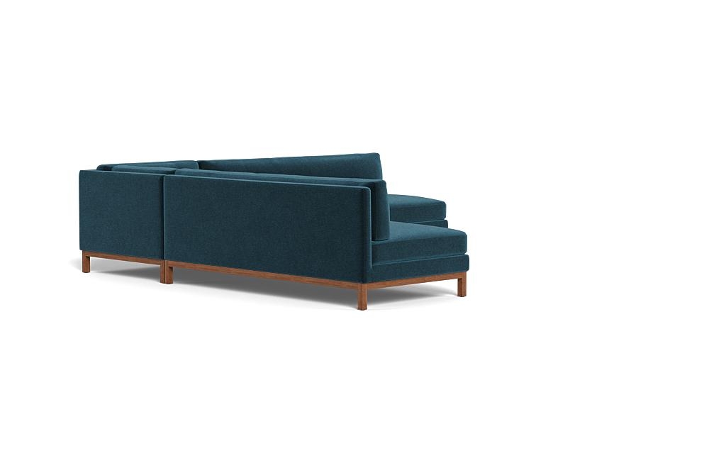 Jasper Corner Sectional Sofa - Image 1