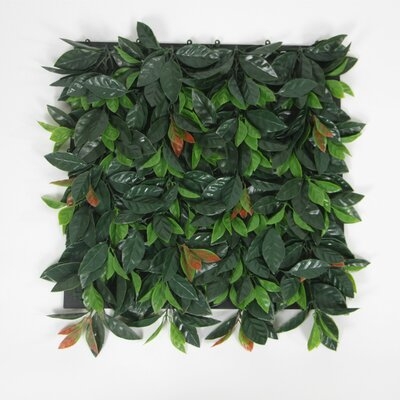 20'' Artificial Boxwood Hedge - Image 0