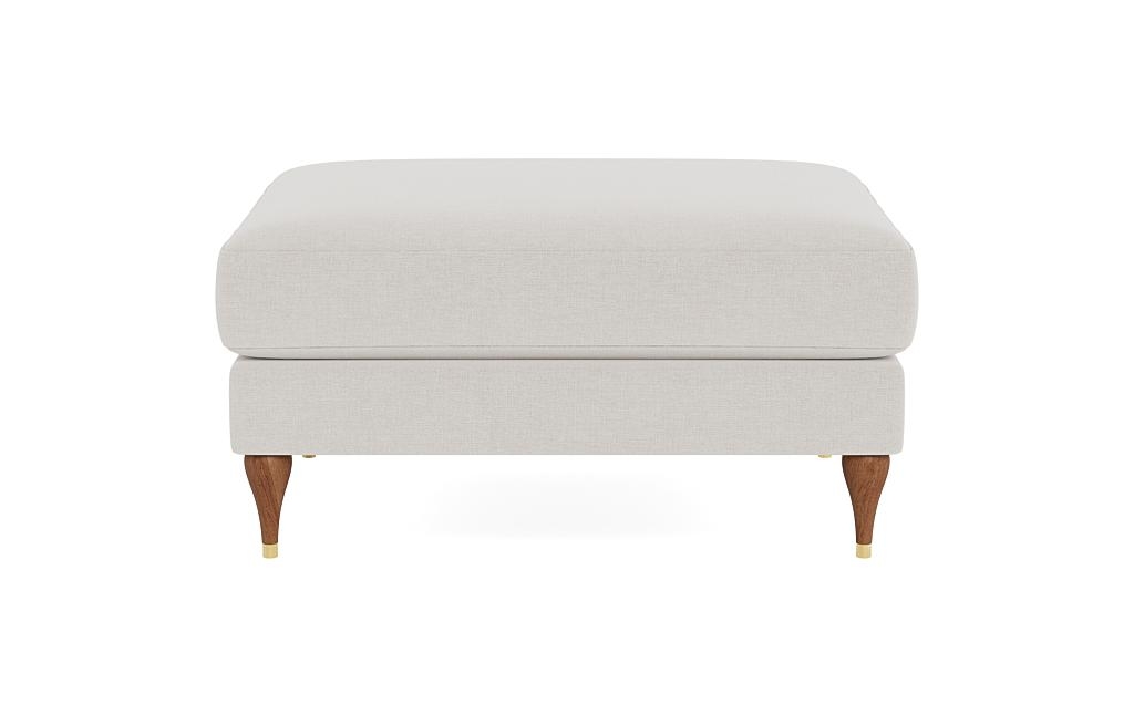 Winslow Rectangular Ottoman - Image 0