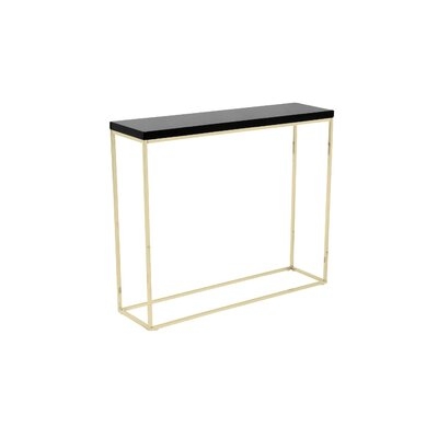 35.44" Console Table - Image 0