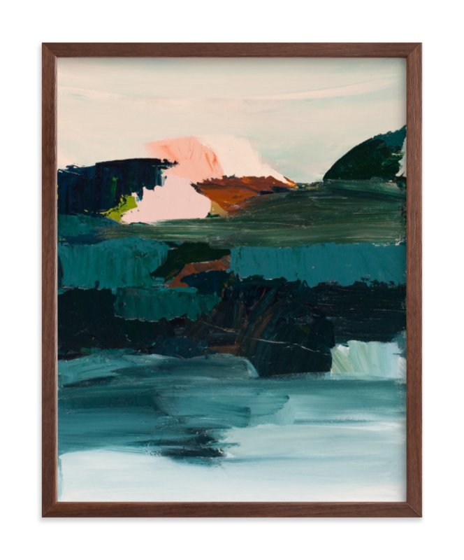 Curacao Limited Edition Fine Art Print 1 - Image 0