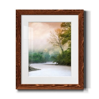  Beguiled-Premium Framed Print - Ready To Hang - Image 0