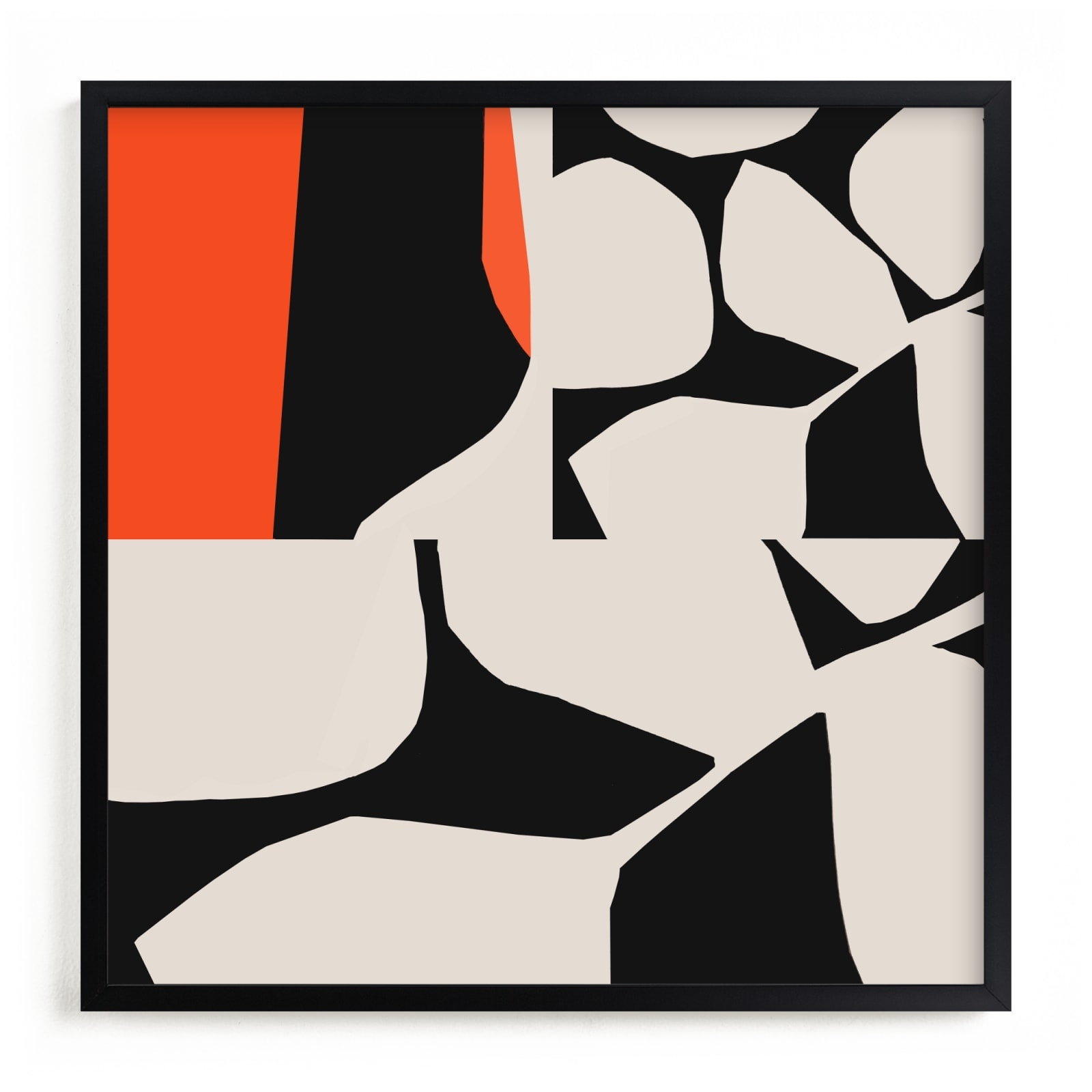 Three Ponds Limited Edition Fine Art Print 2 - Image 0