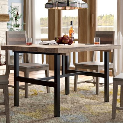 Mistana Counter Height 30" Dining Table - Image 0