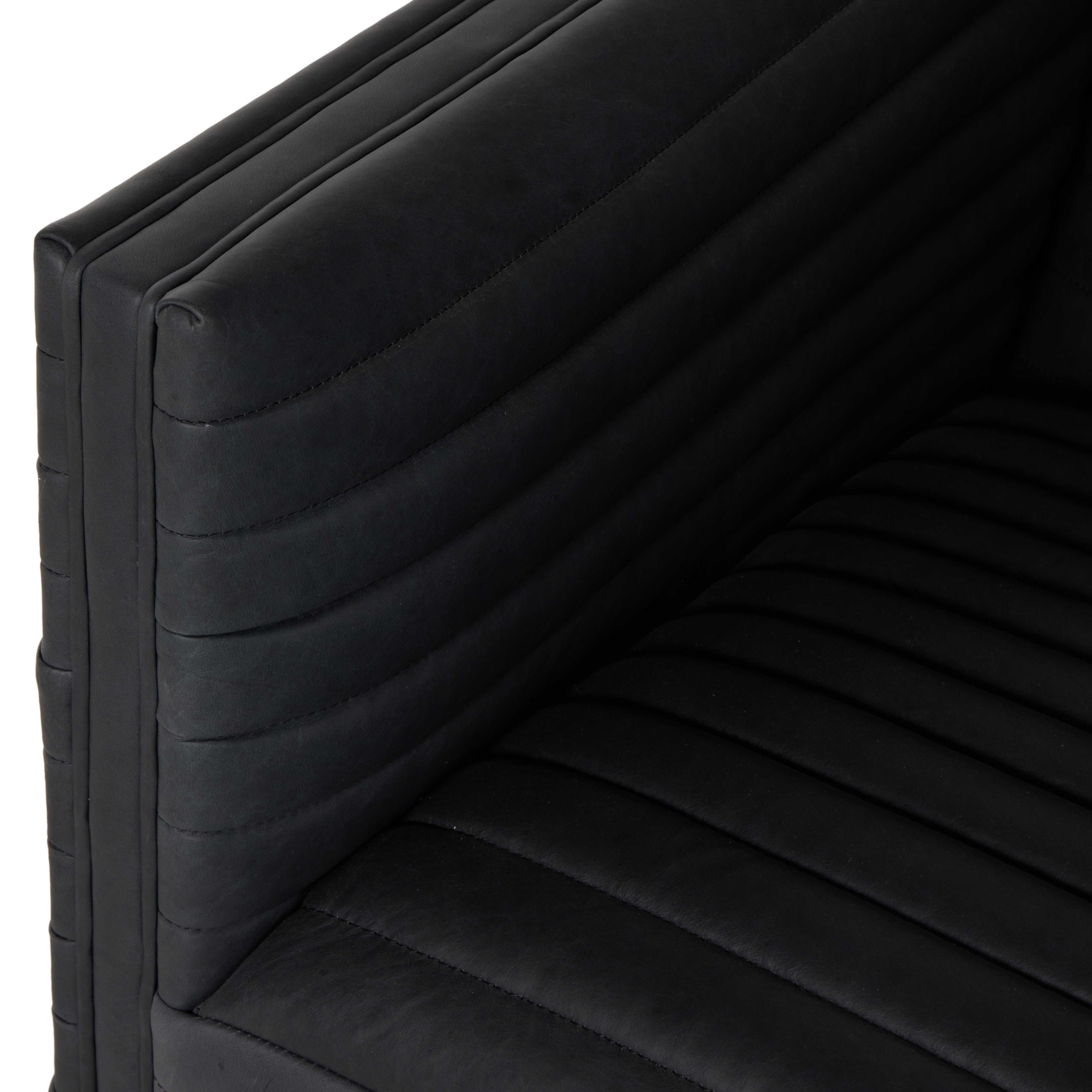 Padma Sofa - Eucapel Black - Image 9