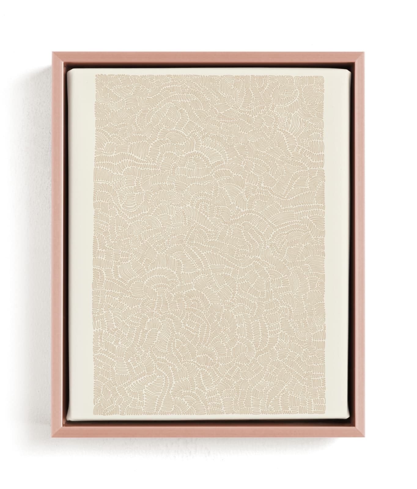 Broadleaf Limited Edition Fine Art Print 2 - Image 0