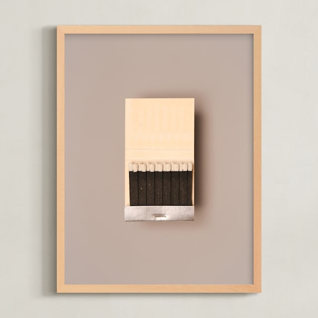 Unstruck Silver Limited Edition Fine Art Print 2 - Image 0