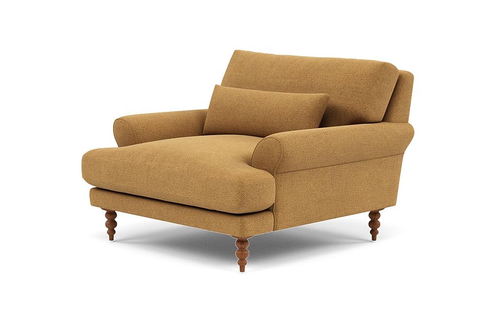 Maxwell Accent Chair by Apartment Therapy - Image 2