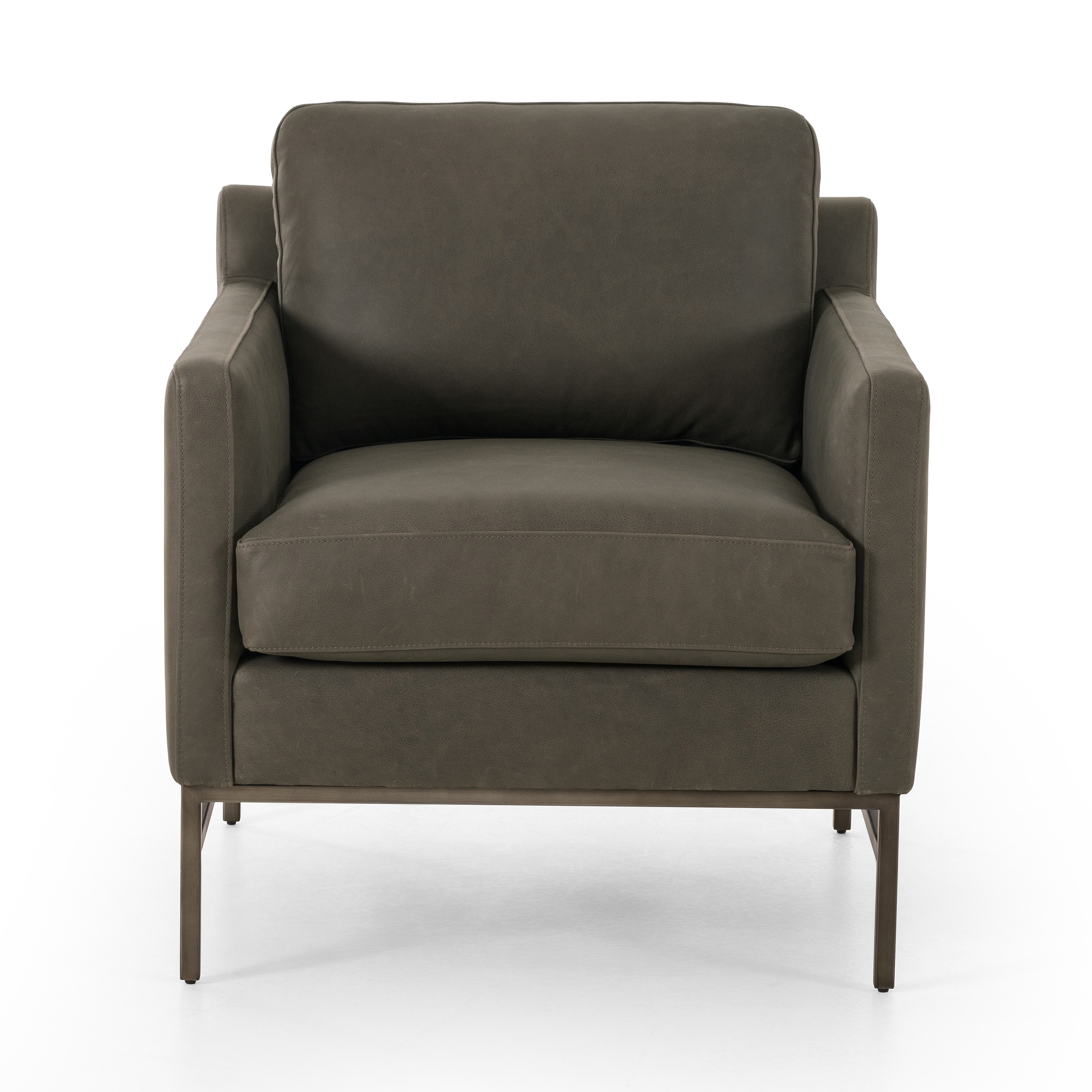 Vanna Chair - Umber Pewter - Image 3