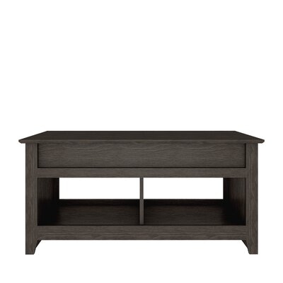 Melanarka Lift Top Coffee Table with Storage - Image 0