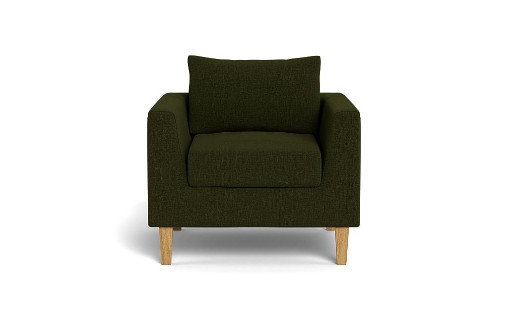 Asher Petite Chair - Image 0