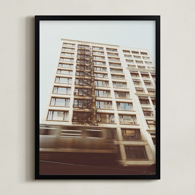 The L Limited Edition Fine Art Print 2 - Image 0