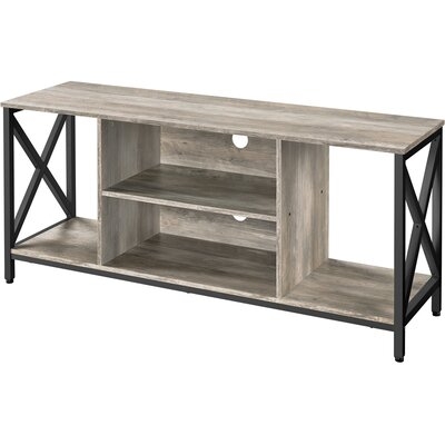 55'' Tv Stand Up For 60-inch Tv Console Table - Image 0