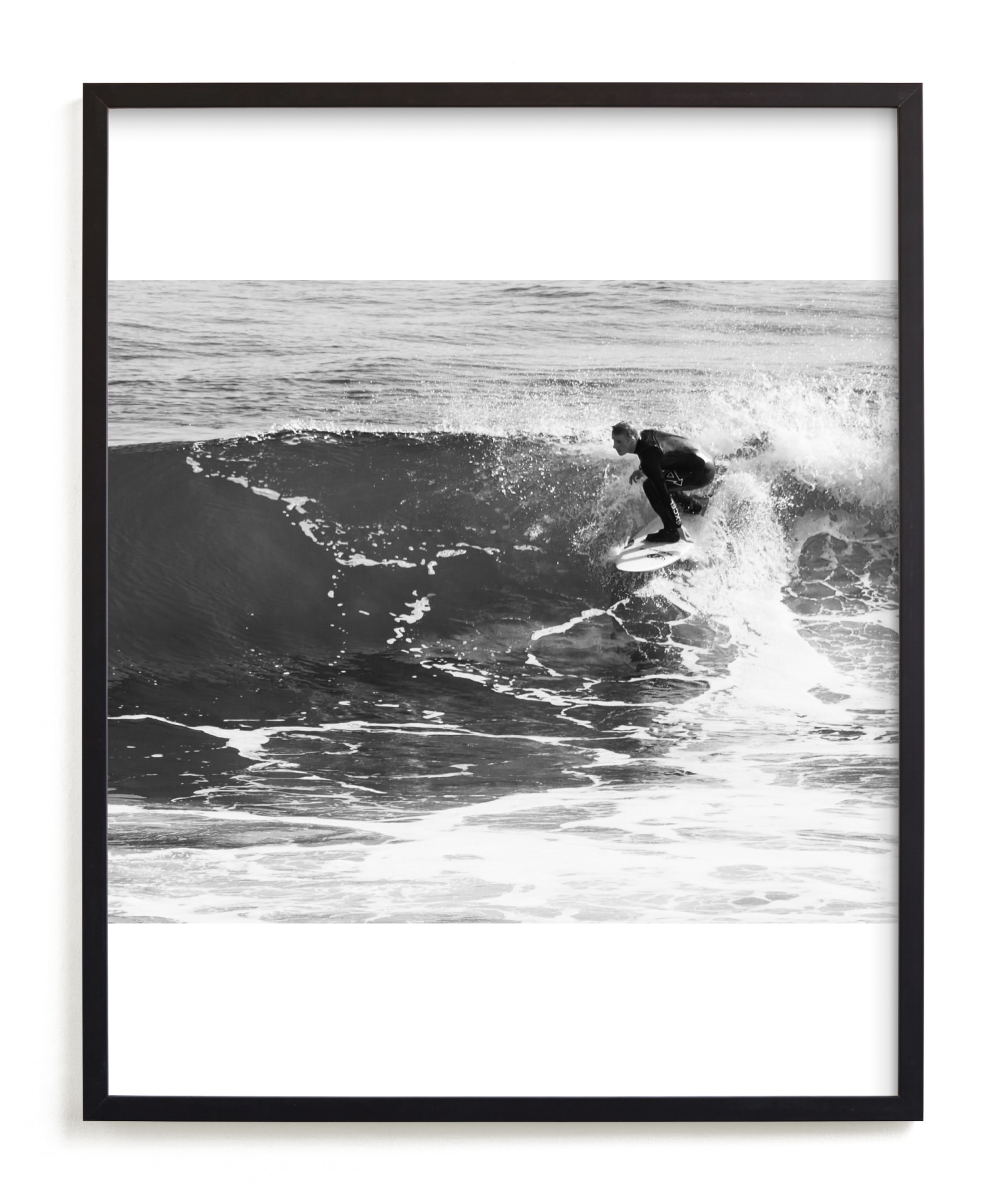 No More Waiting Limited Edition Fine Art Print 2 - Image 0