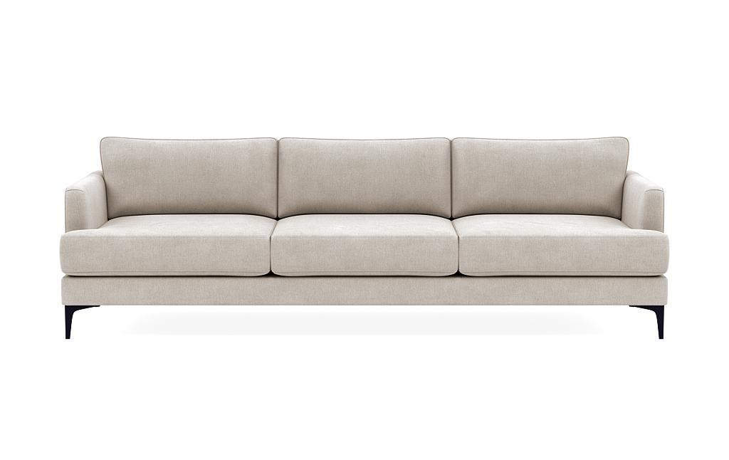 Winslow 3-Seat Sofa - Image 0