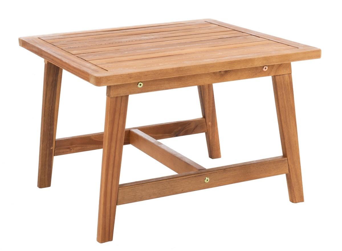 Casella Living Set - Natural/Natural - Safavieh - Image 7