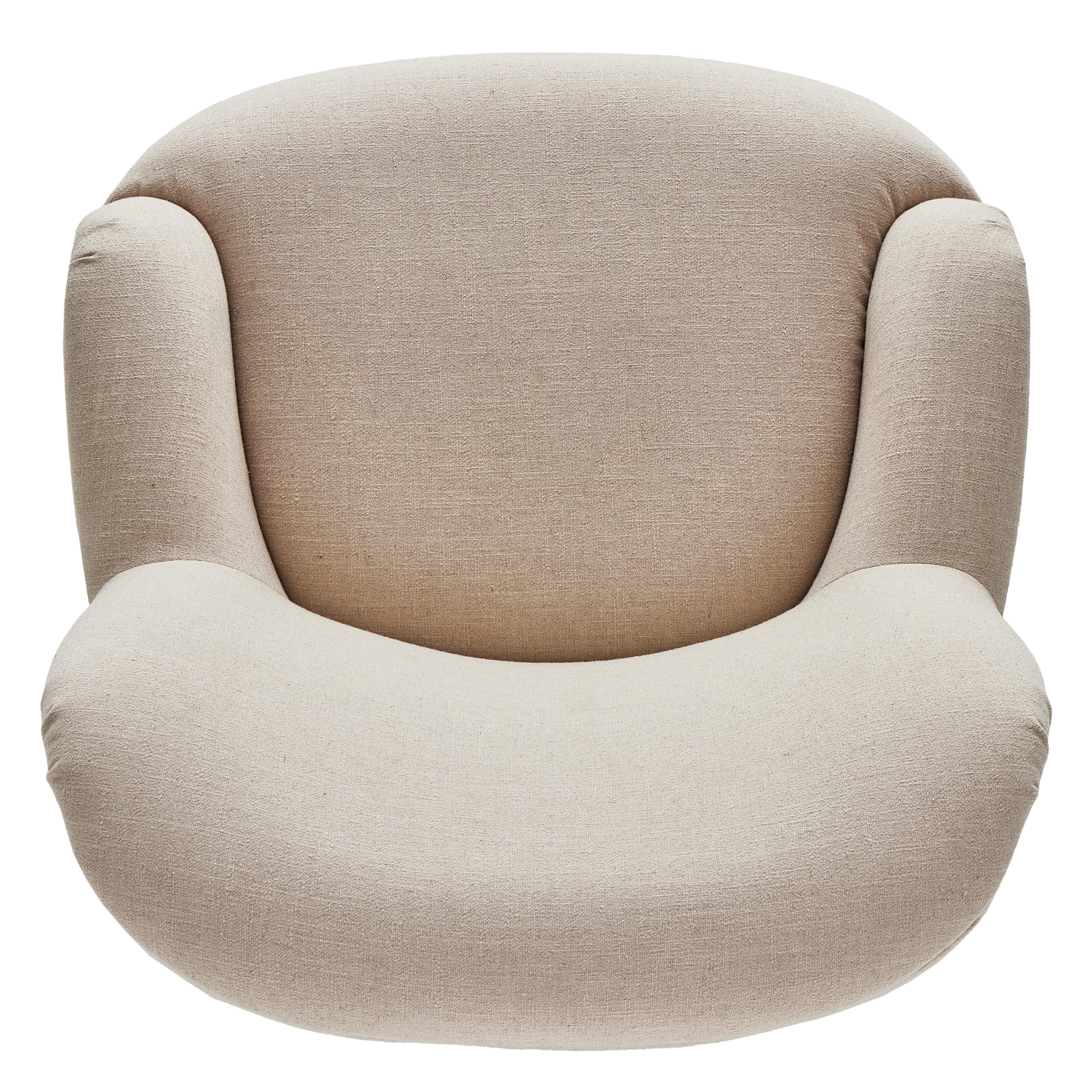 Kadon Chair - Antwerp Taupe - Image 6