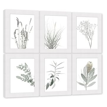 Soft Botanical 1, Extra Small - Image 3