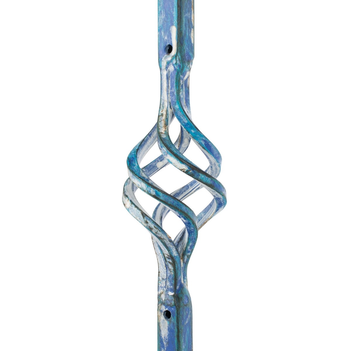 Thessaly 5 Piece Set - Mossy Blue - Safavieh - Image 4