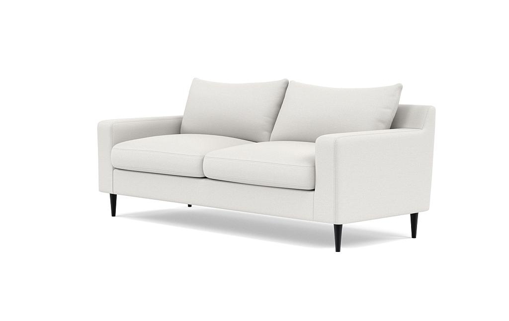 Sloan Fabric 2-Seat Sofa - Image 2